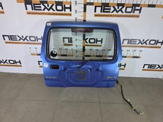 Крышка багажника SUZUKI JIMNY 2003
