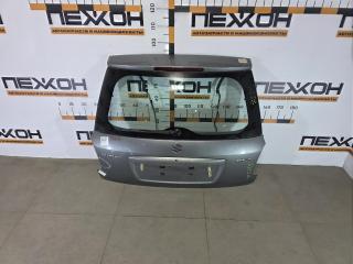 Крышка багажника SUZUKI SX4 2009