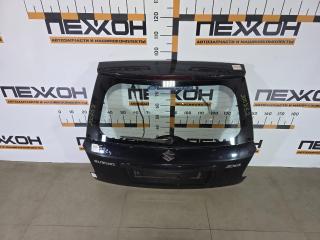 Крышка багажника SUZUKI SX4 2007