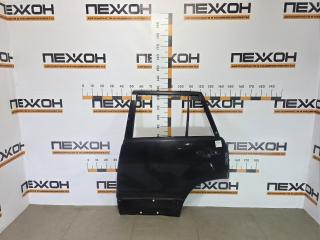 Дверь задняя левая SUZUKI GRAND VITARA 2008
