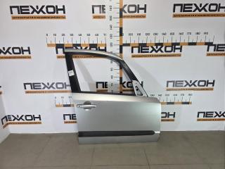 Дверь передняя правая SUZUKI SX4 2011