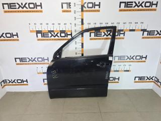 Дверь передняя левая SUZUKI GRAND VITARA 2007