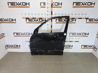 Дверь передняя левая SUZUKI GRAND VITARA 2008