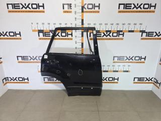 Дверь задняя правая SUZUKI GRAND VITARA 2008