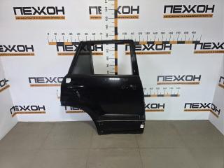 Дверь задняя правая SUZUKI GRAND VITARA 2011