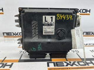 Блок управления двигателем SUZUKI SX4 2007