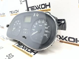 Панель приборов (дизель) RENAULT LOGAN 1 1.5 K9K 790