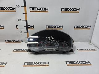 Запчасть панель приборов SUZUKI SX4