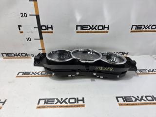 Панель приборов RENAULT SANDERO 2013 B52 0.9 H4BA400 248105360R контрактная