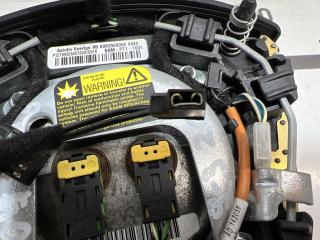 Подушка в руль 9-3 YS3F