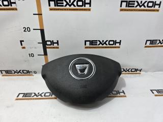 Подушка в руль RENAULT SANDERO 2013 B52 0.9 H4BA400 985109782R контрактная