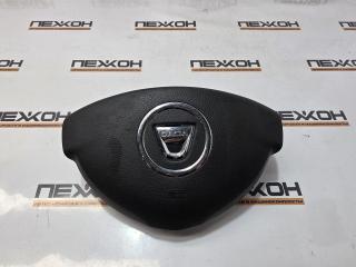 Подушка в руль SANDERO 2013 B52 0.9 H4BA400