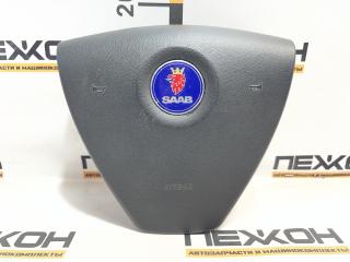 Запчасть подушка в руль SAAB 9-3