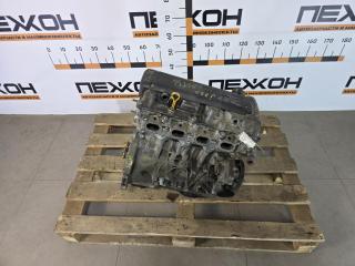 Двигатель SUZUKI JIMNY 2003