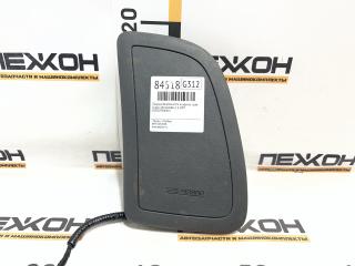 Подушка в сиденье правая SUZUKI SX4 2007