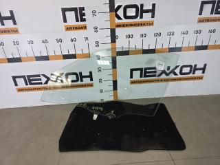 Запчасть стекло двери переднее левое SUZUKI GRAND VITARA 2006
