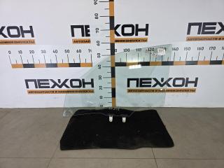 Запчасть стекло двери переднее левое SUZUKI GRAND VITARA 2007