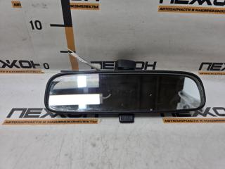 Зеркало салона CITROEN C-CROSSER 2010