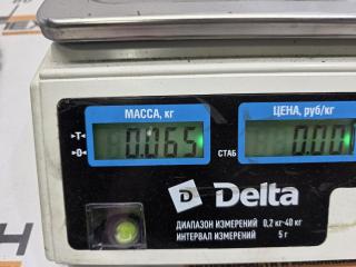 Треугольник зеркала левый CALIBER 2007 1 2.0 ECN