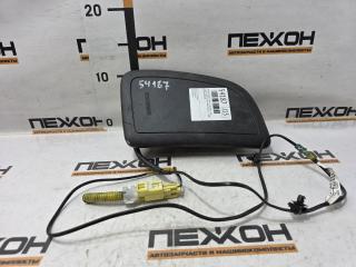 Подушка в сиденье левая SUZUKI GRAND VITARA 2006