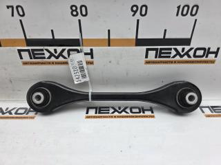 Тяга поперечная задняя AUDI TT 2015 8S 2.0T CHHC 5Q0501529C контрактная