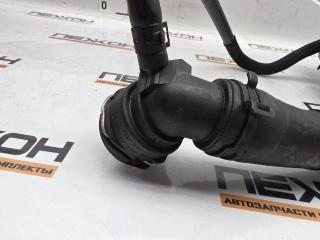 Патрубок системы охлаждения TT 2015 8S 2.0T CHHC