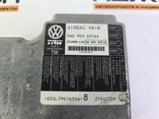 Блок SRS TIGUAN 2015 5N2 1.4 CTHD