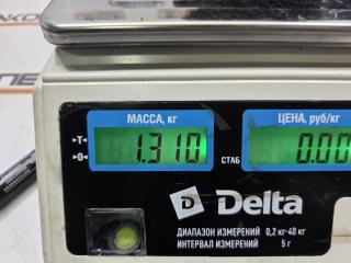 Ремень безопасности передний левый CALIBER 2007 1 2.0 ECN