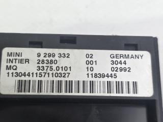 Замок зажигания COUNTRYMAN 2013 R60 1.6 N18B16A