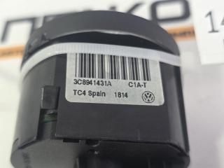 Переключатель света TIGUAN 2015 5N2 1.4 CTHD