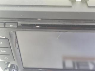 Магнитола TIGUAN 2015 5N2 1.4 CTHD