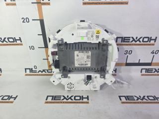 Панель приборов COUNTRYMAN 2013 R60 1.6 N18B16A