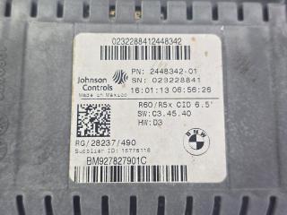 Панель приборов COUNTRYMAN 2013 R60 1.6 N18B16A
