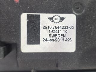 Селектор АКПП COUNTRYMAN 2013 R60 1.6 N18B16A