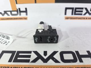 Запчасть usb разъем BMW 3-SERIES 2016