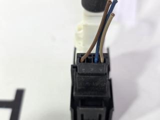 USB Разъем BMW 3-SERIES F30 2.0 B48B20A