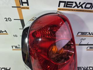 Фонарь левый COUNTRYMAN 2013 R60 1.6 N18B16A