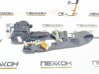 Запчасть ремень безопасности передний правый CHEVROLET CAPTIVA