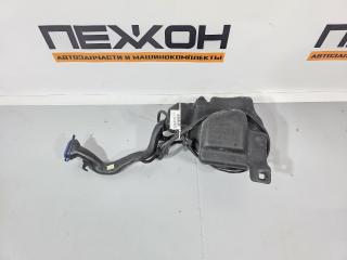Бачок омывателя INFINITI QX30 2018 H15 2.0 20PET 289125DA0A контрактная