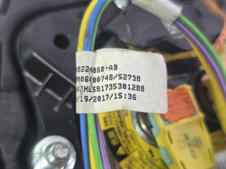 Подушка безопасности в руль QX30 2018 H15 2.0 20PET