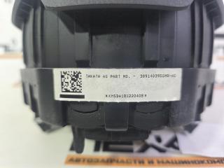 Подушка безопасности в руль QX30 2018 H15 2.0 20PET