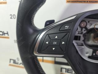 Руль QX30 2018 H15 2.0 20PET