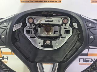 Руль QX30 2018 H15 2.0 20PET