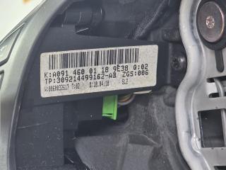 Руль QX30 2018 H15 2.0 20PET