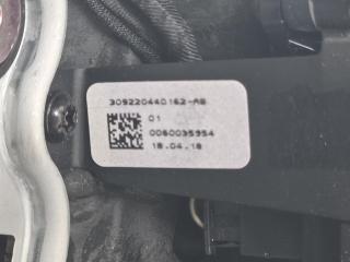 Руль QX30 2018 H15 2.0 20PET