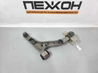 Рычаг передний правый INFINITI QX30 2018 H15 2.0 20PET 545005DJ0A контрактная