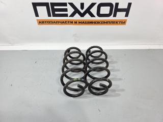 Пружины задние QX30 2018 H15 2.0 20PET