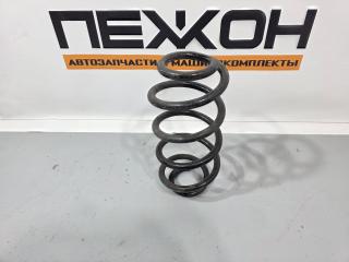 Пружины задние QX30 2018 H15 2.0 20PET