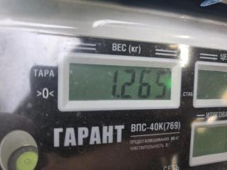 Ремень безопасности задний QX30 2018 H15 2.0 20PET