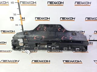Кронштейн бампера задний BMW 3-SERIES 2014 F30 2.0 N47D20C 51127256921 контрактная